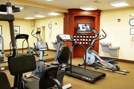 Hampton Inn Montgomery-South-Airport - image 7