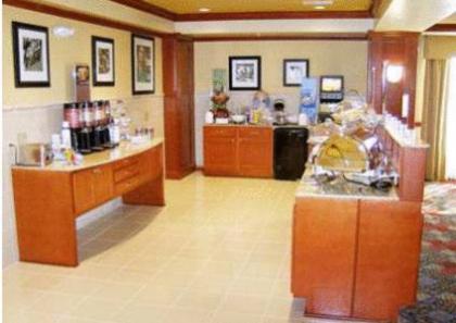 Hampton Inn Montgomery-South-Airport - image 9