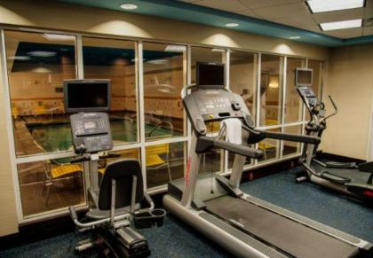 Fairfield Inn & Suites by Marriott Montgomery Airport - image 11