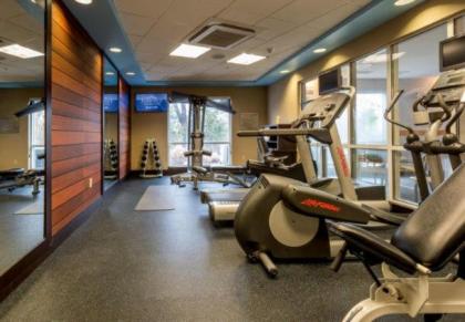 Fairfield Inn & Suites by Marriott Montgomery Airport - image 12