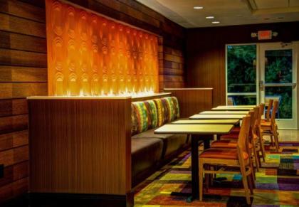 Fairfield Inn & Suites by Marriott Montgomery Airport - image 14