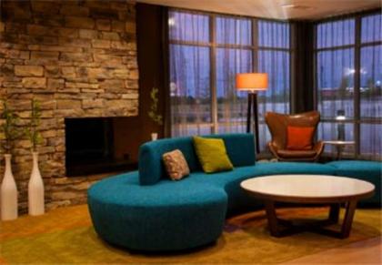 Fairfield Inn & Suites by Marriott Montgomery Airport - image 2