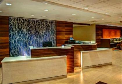 Fairfield Inn & Suites by Marriott Montgomery Airport - image 3