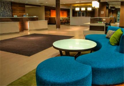 Fairfield Inn & Suites by Marriott Montgomery Airport - image 4