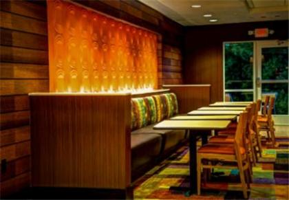 Fairfield Inn & Suites by Marriott Montgomery Airport - image 5