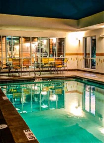 Fairfield Inn & Suites by Marriott Montgomery Airport - image 6