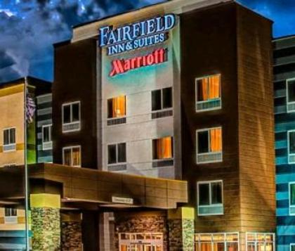 Fairfield Inn & Suites by Marriott Montgomery Airport - image 7