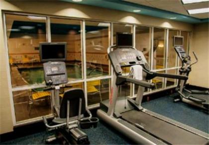 Fairfield Inn & Suites by Marriott Montgomery Airport - image 8