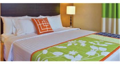Fairfield Inn & Suites by Marriott Montgomery Airport - image 9