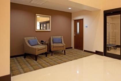 Holiday Inn Express Hotel & Suites Hope Mills-Fayetteville Airport an IHG Hotel - image 10