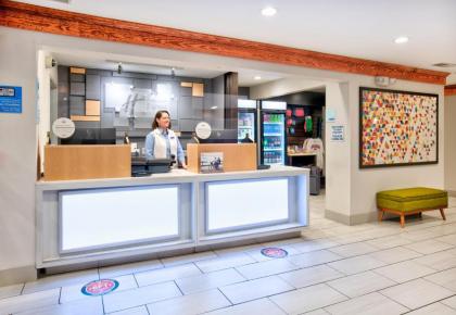 Holiday Inn Express - Hope an IHG Hotel - image 21