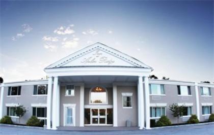 Inn at Arbor Ridge Hotel and Conference Center New York