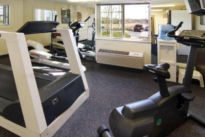 Candlewood Suites Hopewell an IHG Hotel - image 21