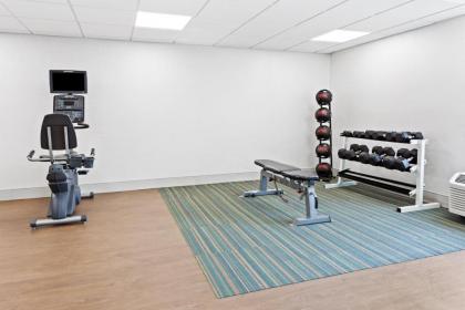 Holiday Inn Express Hopewell - Fort Lee Area an IHG Hotel - image 6