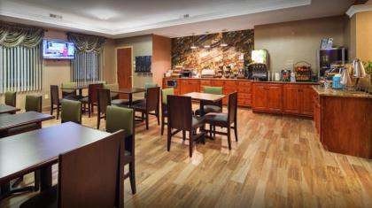 Best Western Plus Hopewell Inn - image 12