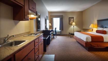 Best Western Plus Hopewell Inn - image 8