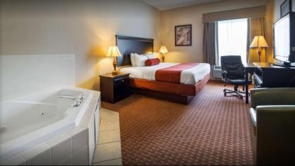 Best Western Plus Hopewell Inn - image 9