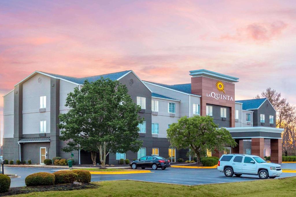 La Quinta by Wyndham Hopkinsville - main image