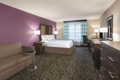La Quinta by Wyndham Hopkinsville - image 2