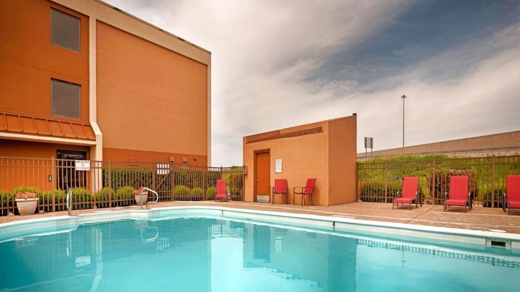 Best Western Hopkinsville - main image
