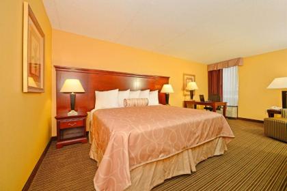 Best Western Hopkinsville - image 14