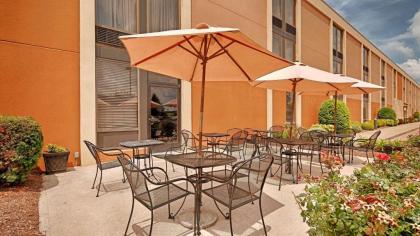 Best Western Hopkinsville - image 4