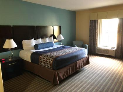 Best Western Plus Goodman Inn & Suites - image 14