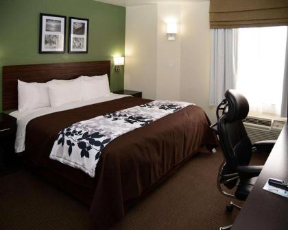 Sleep Inn Horn Lake Southaven