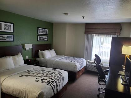 Sleep Inn Horn Lake-Southaven - image 11