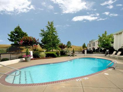 Sleep Inn Horn Lake-Southaven - image 5