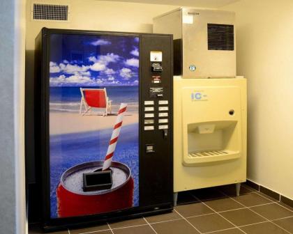 Sleep Inn Horn Lake-Southaven - image 6