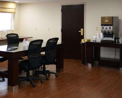Sleep Inn Horn Lake-Southaven - image 7