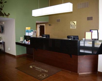 Sleep Inn Horn Lake-Southaven - image 8