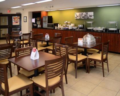 Sleep Inn Horn Lake-Southaven - image 9