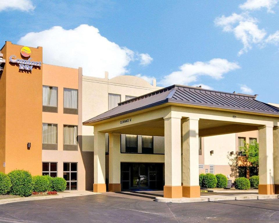 Comfort Inn Horn Lake - Southaven - main image