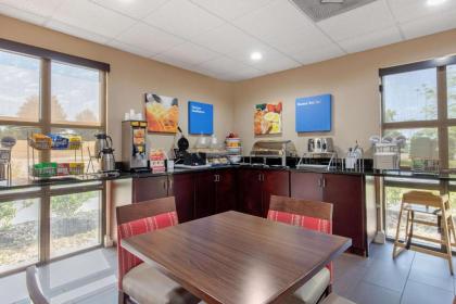 Comfort Inn Horn Lake - Southaven - image 14