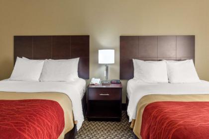 Comfort Inn Horn Lake - Southaven - image 15