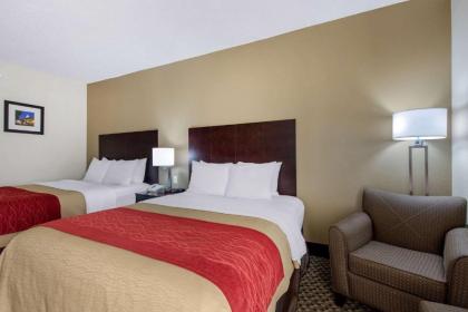 Comfort Inn Horn Lake - Southaven - image 2