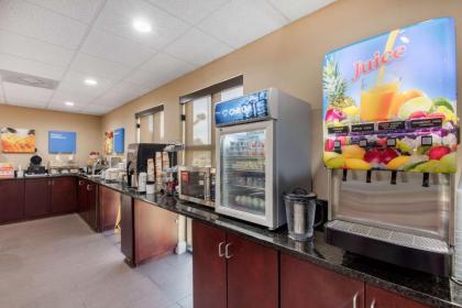 Comfort Inn Horn Lake - Southaven - image 3