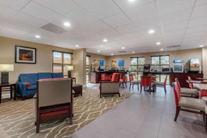 Comfort Inn Horn Lake - Southaven - image 6