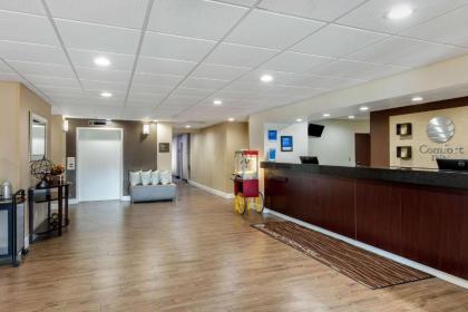 Comfort Inn Horn Lake - Southaven - image 7