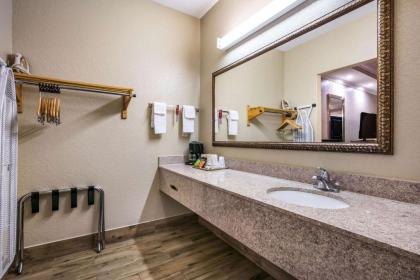Econo Lodge Inn & Suites Horn Lake - image 13