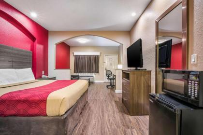 Econo Lodge Inn & Suites Horn Lake - image 2