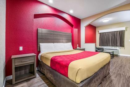 Econo Lodge Inn & Suites Horn Lake - image 3