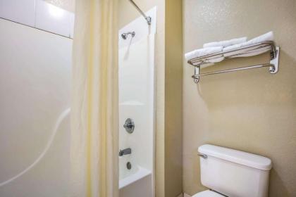 Econo Lodge Inn & Suites Horn Lake - image 4