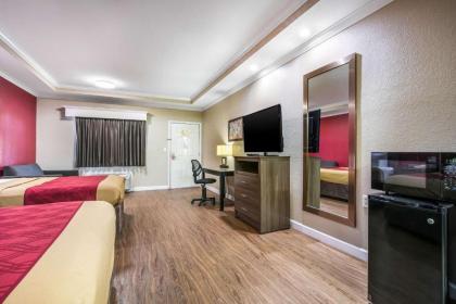 Econo Lodge Inn & Suites Horn Lake - image 8