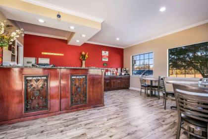 Econo Lodge Inn & Suites Horn Lake - image 9