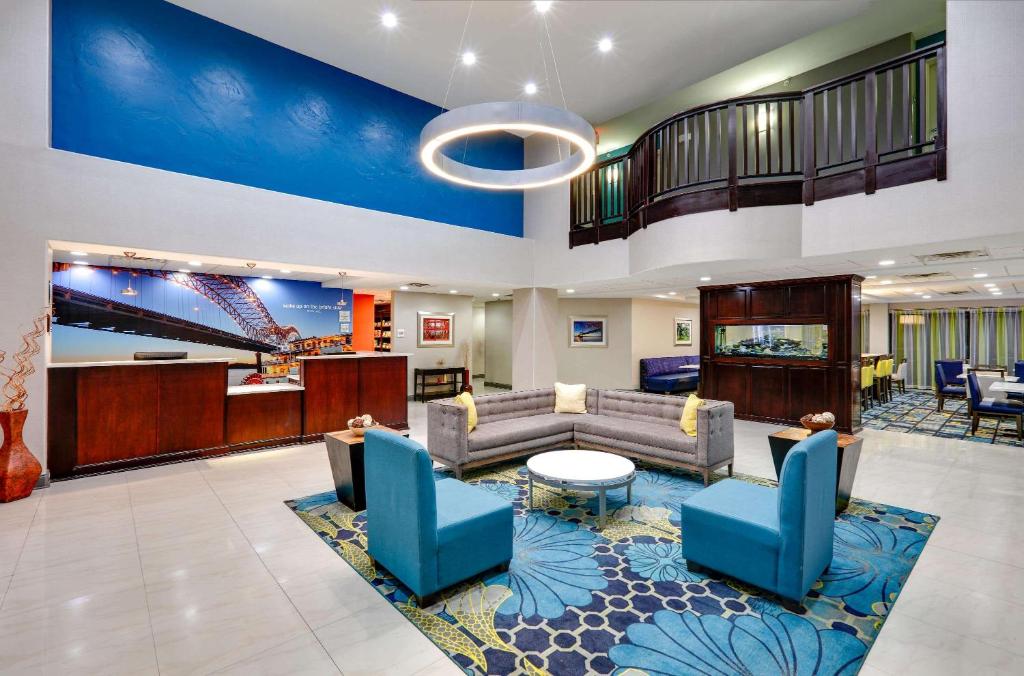 La Quinta by Wyndham Horn Lake / Southaven Area - main image
