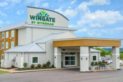 Wingate by Wyndham Horn Lake Southaven Horn Lake Mississippi