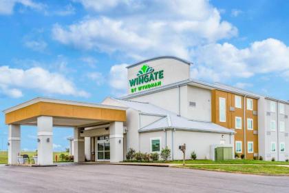 Wingate by Wyndham Horn Lake Southaven - image 13
